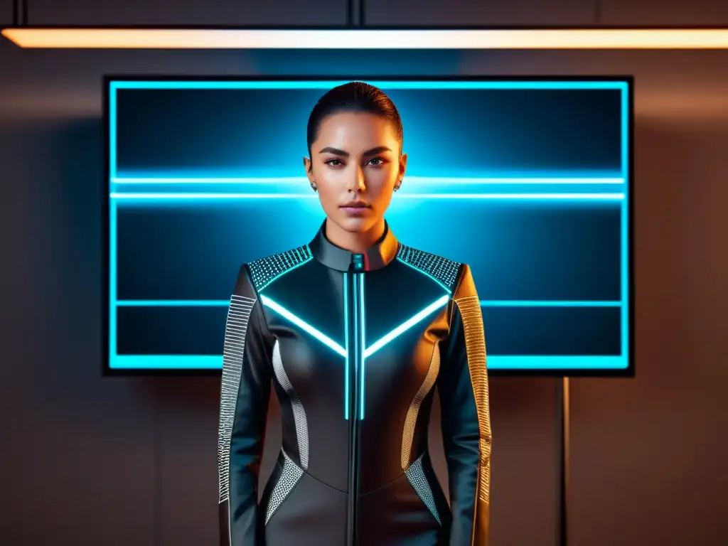 Interfaz de edición de video futurista y minimalista Interfaz futurista de edición de video con herramientas menos conocidas