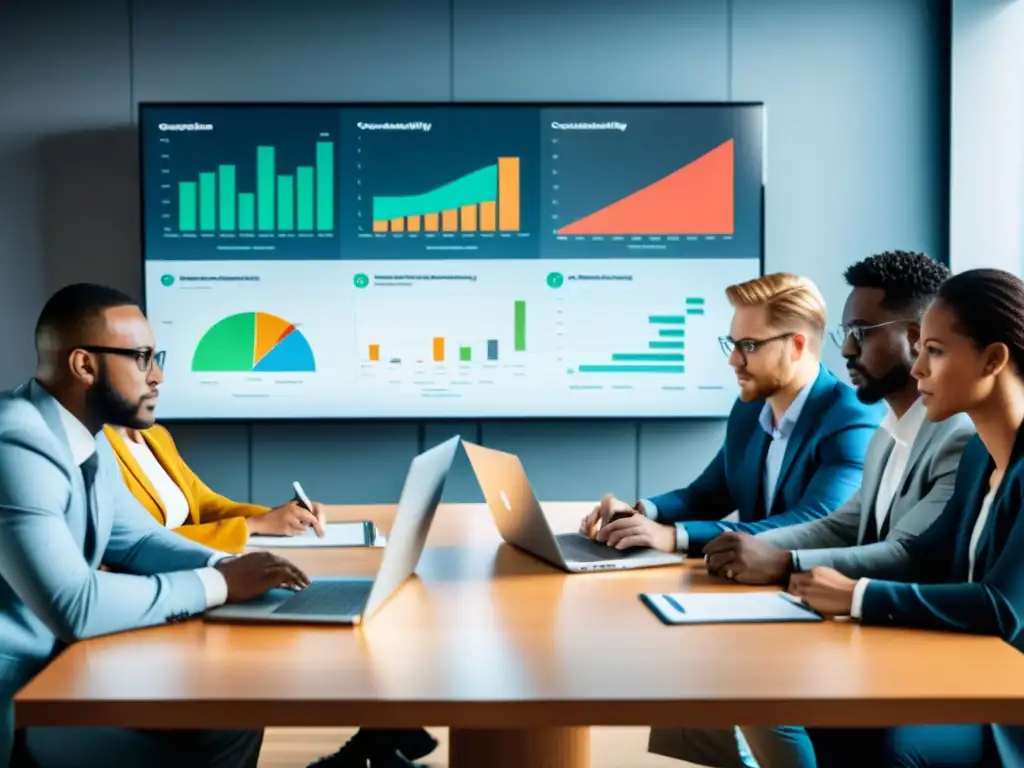 Expertos en ciberseguridad analizan software y vulnerabilidades Profesionales de ciberseguridad analizan software y discuten herramientas de vulnerabilidad