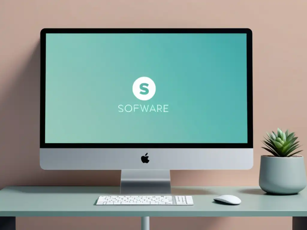 Automatización eficiente: software moderno simplifica tareas Software de automatización de tareas: Interfaz moderna y eficiente, simplificando tareas complejas con elegancia y profesionalismo